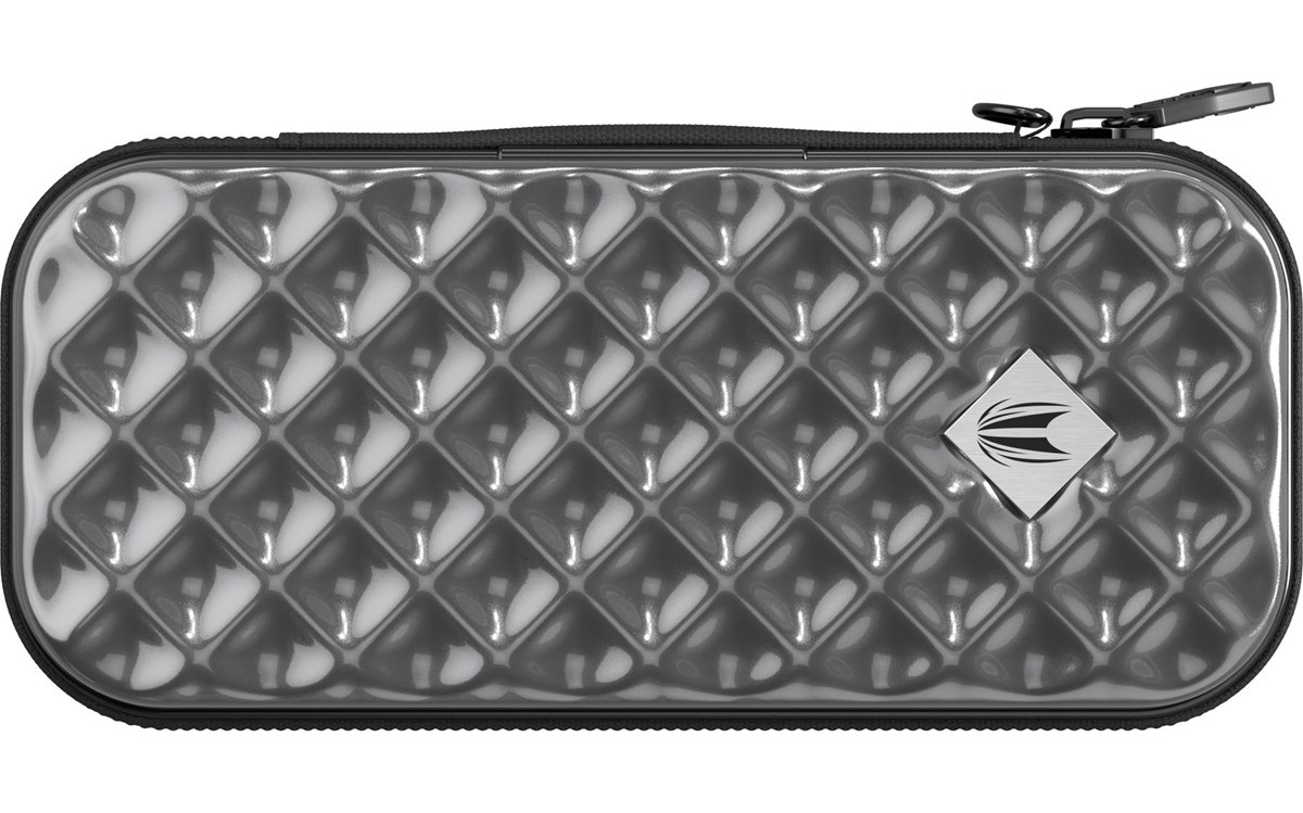 Target Darts Takoma Knox Wallet - Grey